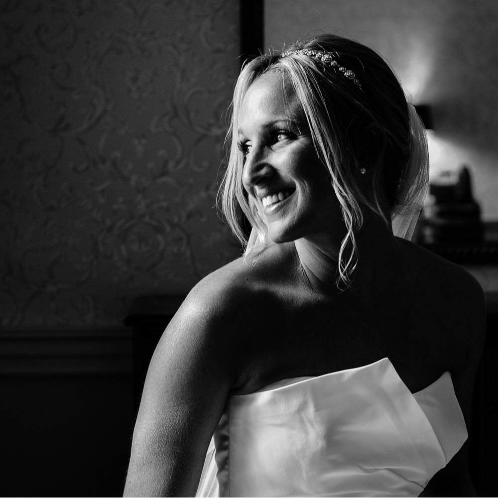 Meet your Posher, Carly